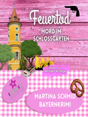 cover image of Feuertod
